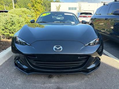 mazda mx-5 miata 2023 JM1NDAC70P0552777 image mazda mx-5 miata 2023 JM1NDAC70P0552777 image